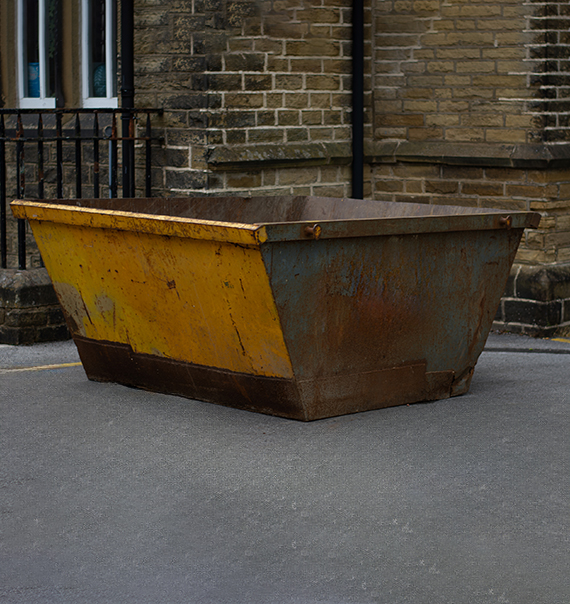 Mini Skip Hire Prices Walsall